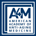 American Academy of Anti-Aging Medicine