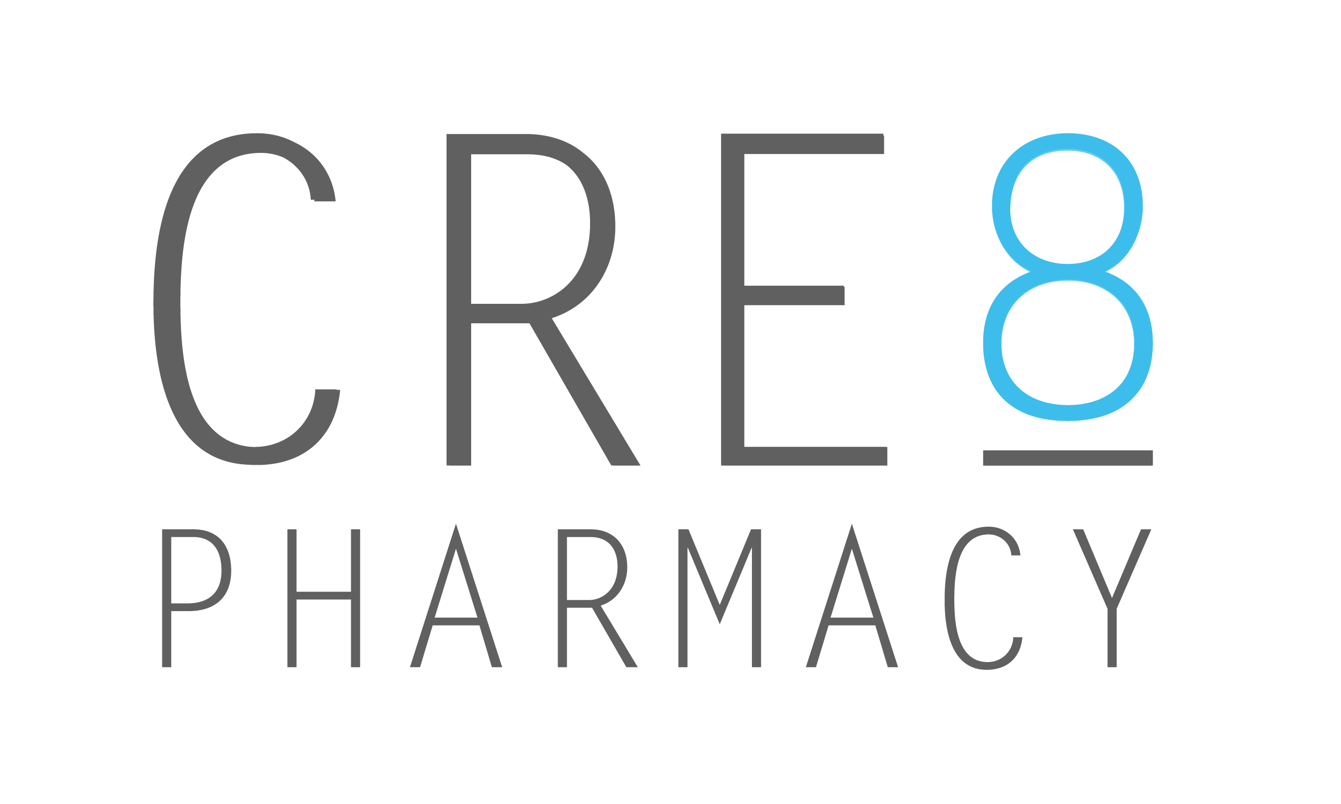 CRE8 Pharmacy