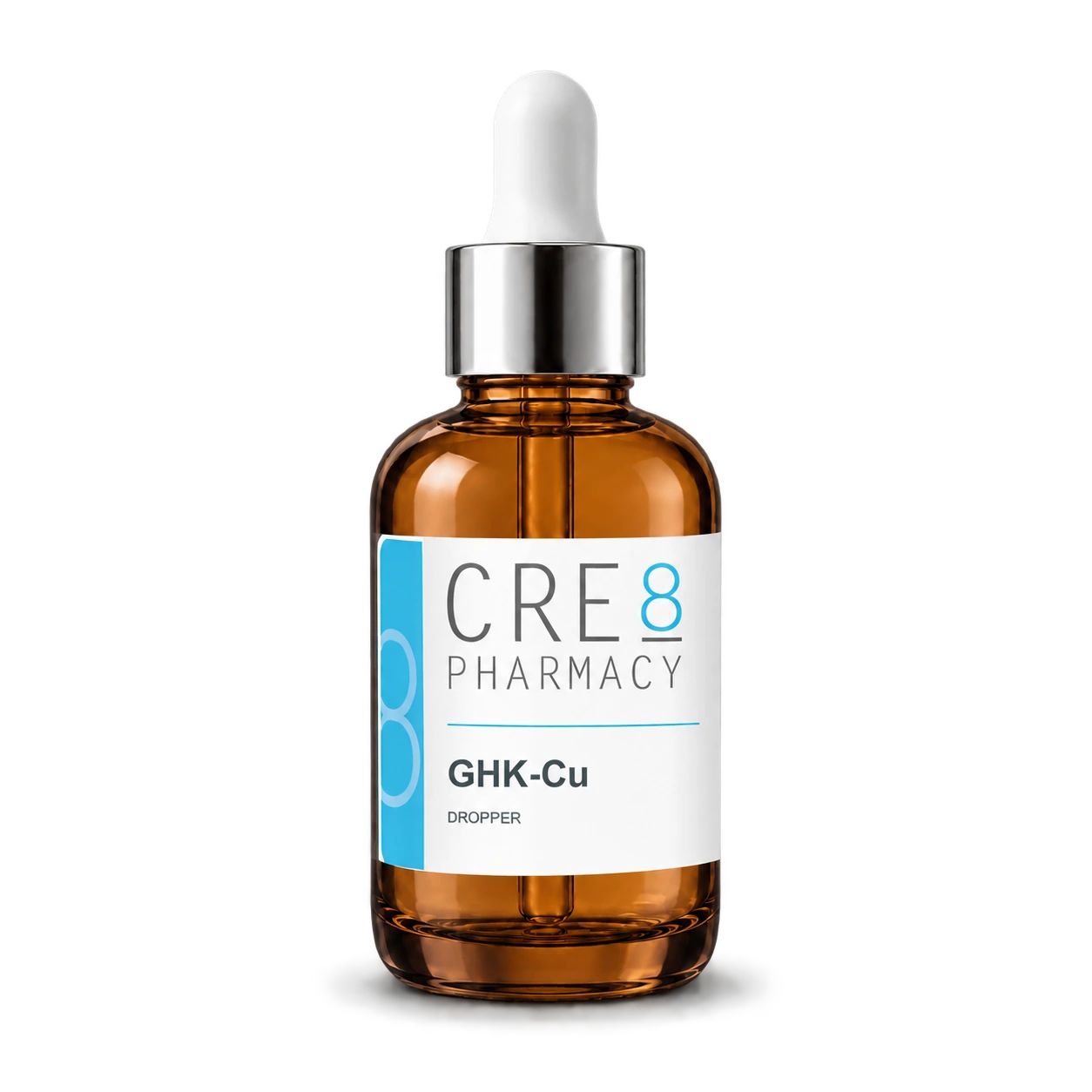 GHK-Cu formulation