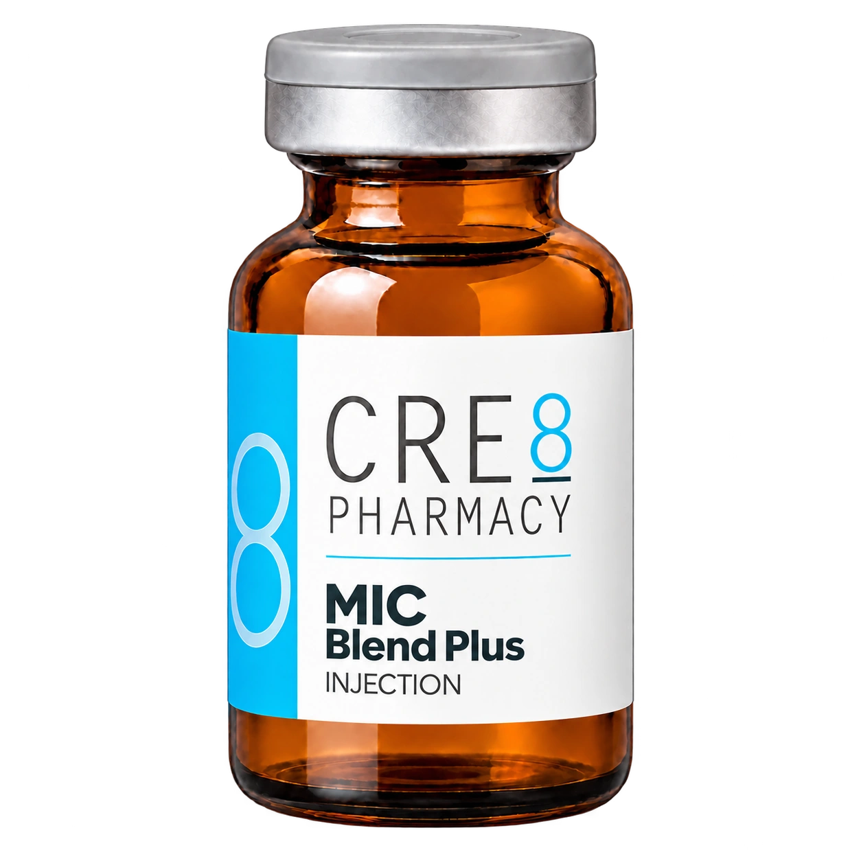 MIC Blend Plus formulation