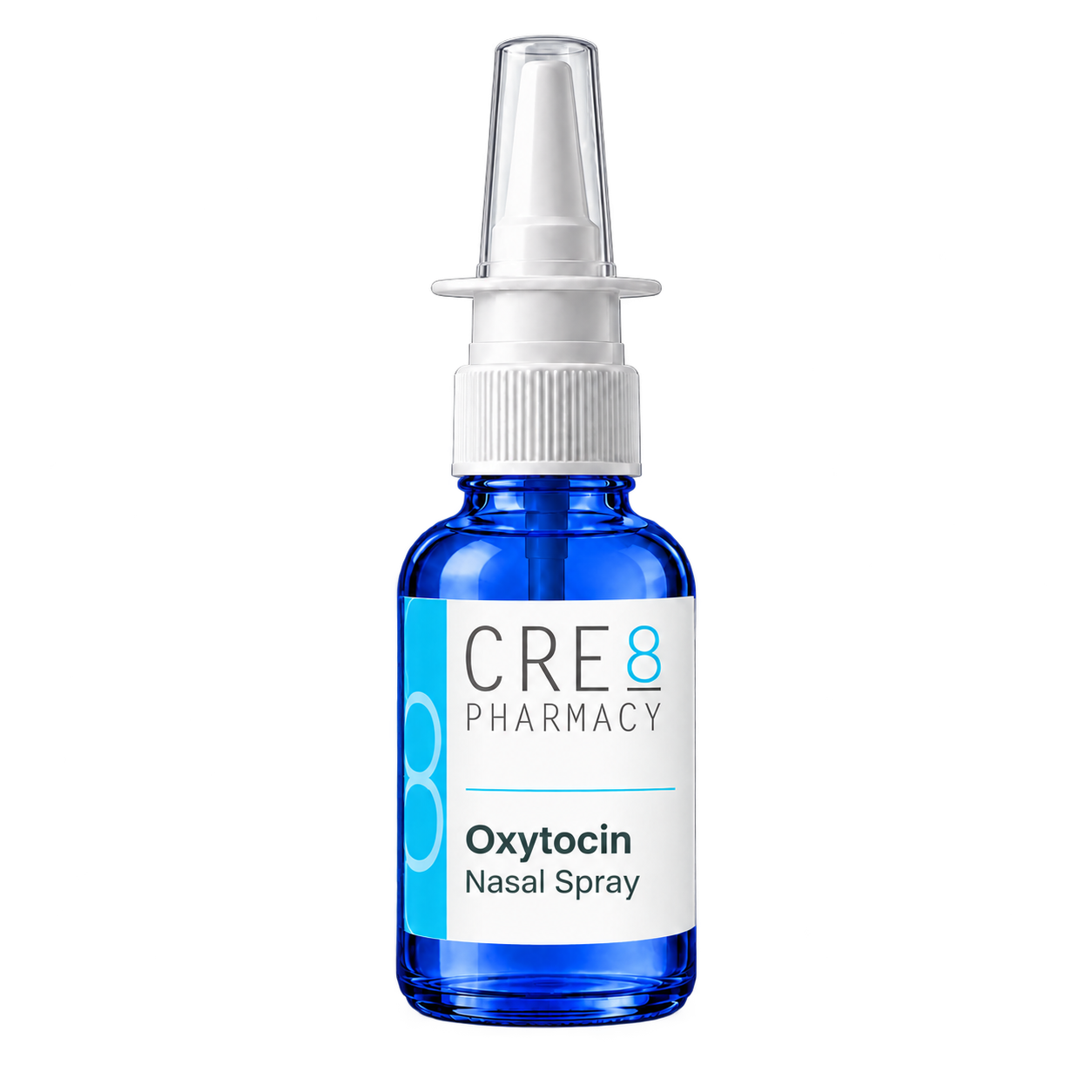 Oxytocin formulation