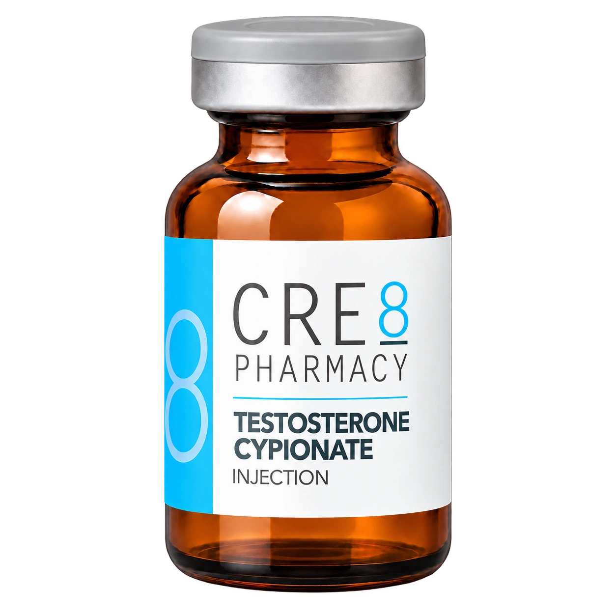 Testosterone Cypionate formulation